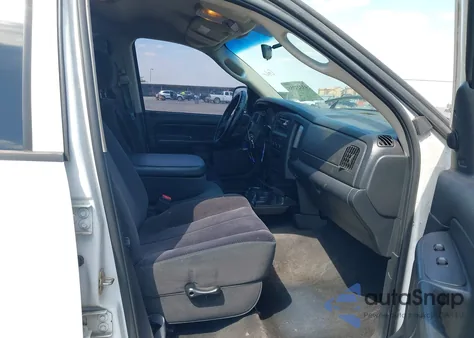 2004 Dodge Ram 1500 Slt/Laramie z USA, uszkodzony, nr VIN 1D7HA18N84J148487